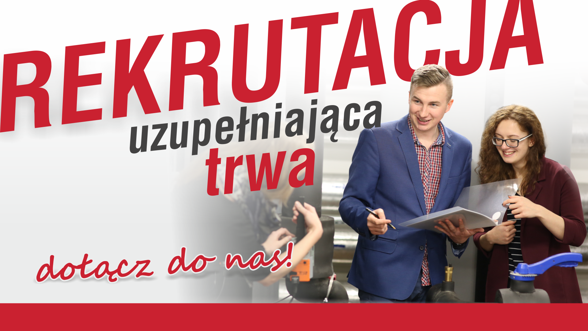Dodatkowy nabór Dodatkowy nabór
