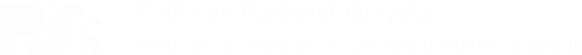 Wydział Zarządzania i Modelowania Komputerowego - strona główna