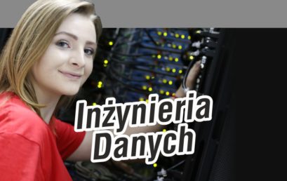 Dni WZiMK Live Inżynieria Danych