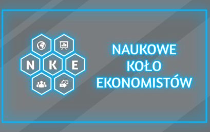 Naukowe Koło Ekonomistów (NKE)
