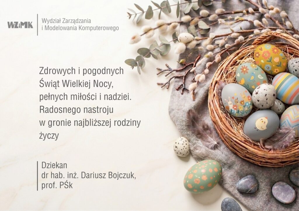 Życzenia Świąteczne