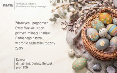 Życzenia Świąteczne