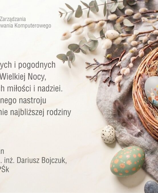 Życzenia Świąteczne