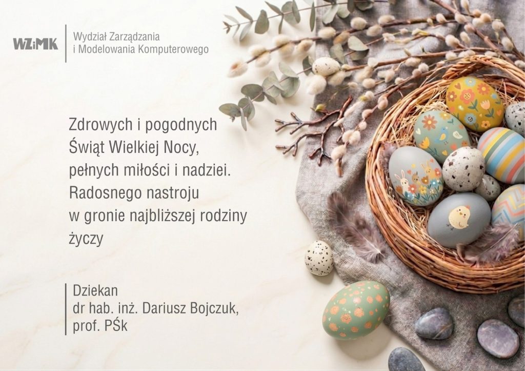 Życzenia Świąteczne