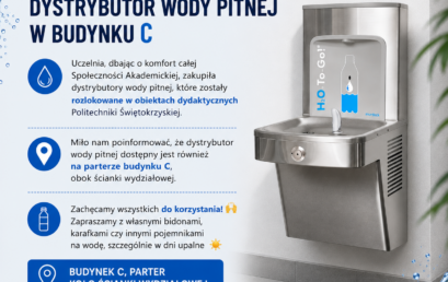 Dystrybutor wody