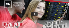 Miniatura filmu z napisem "Zostań Inżynierem #1 | Inżynieria danych".